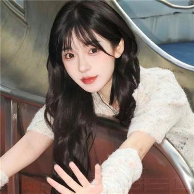 情挑淑女心