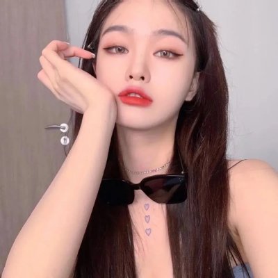 天真派杨门女将
